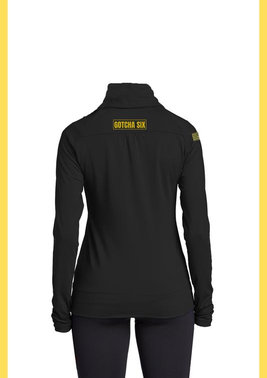 Gotcha Six Full-Zip Jacket