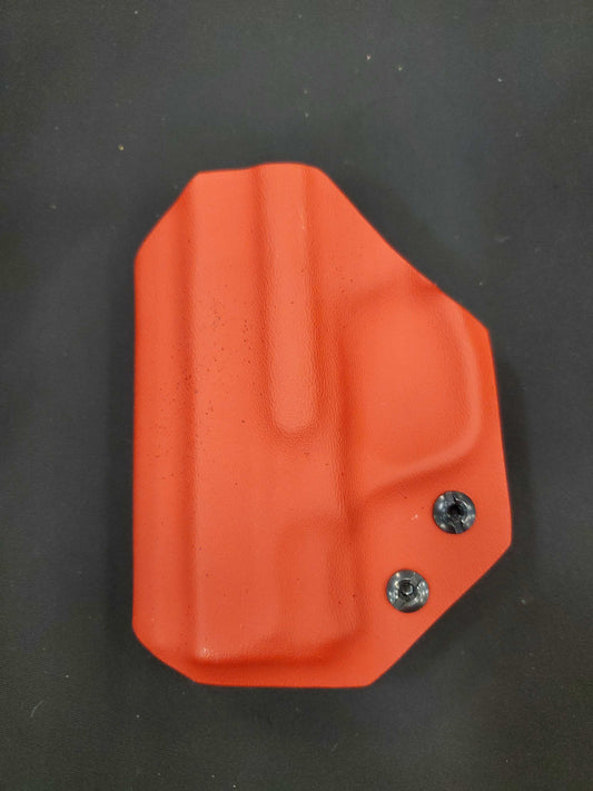 M&P Shield Glock 43X