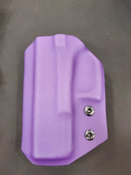 Glock 19 Holster (Purple)