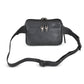 CONCEALED CARRY KAILEY LEATHER PURSE PACK