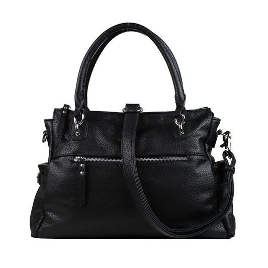 CONCEALED CARRY JESSICA SATCHEL