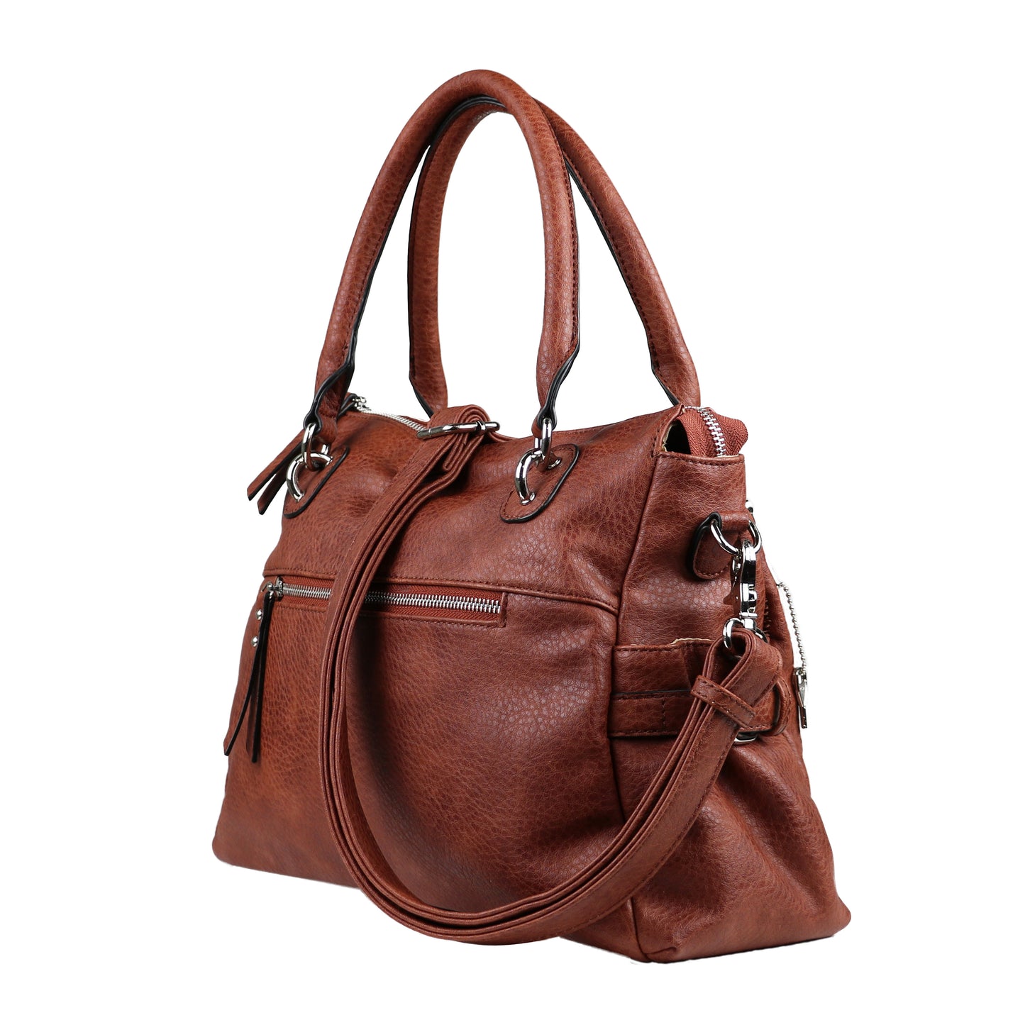 CONCEALED CARRY JESSICA SATCHEL