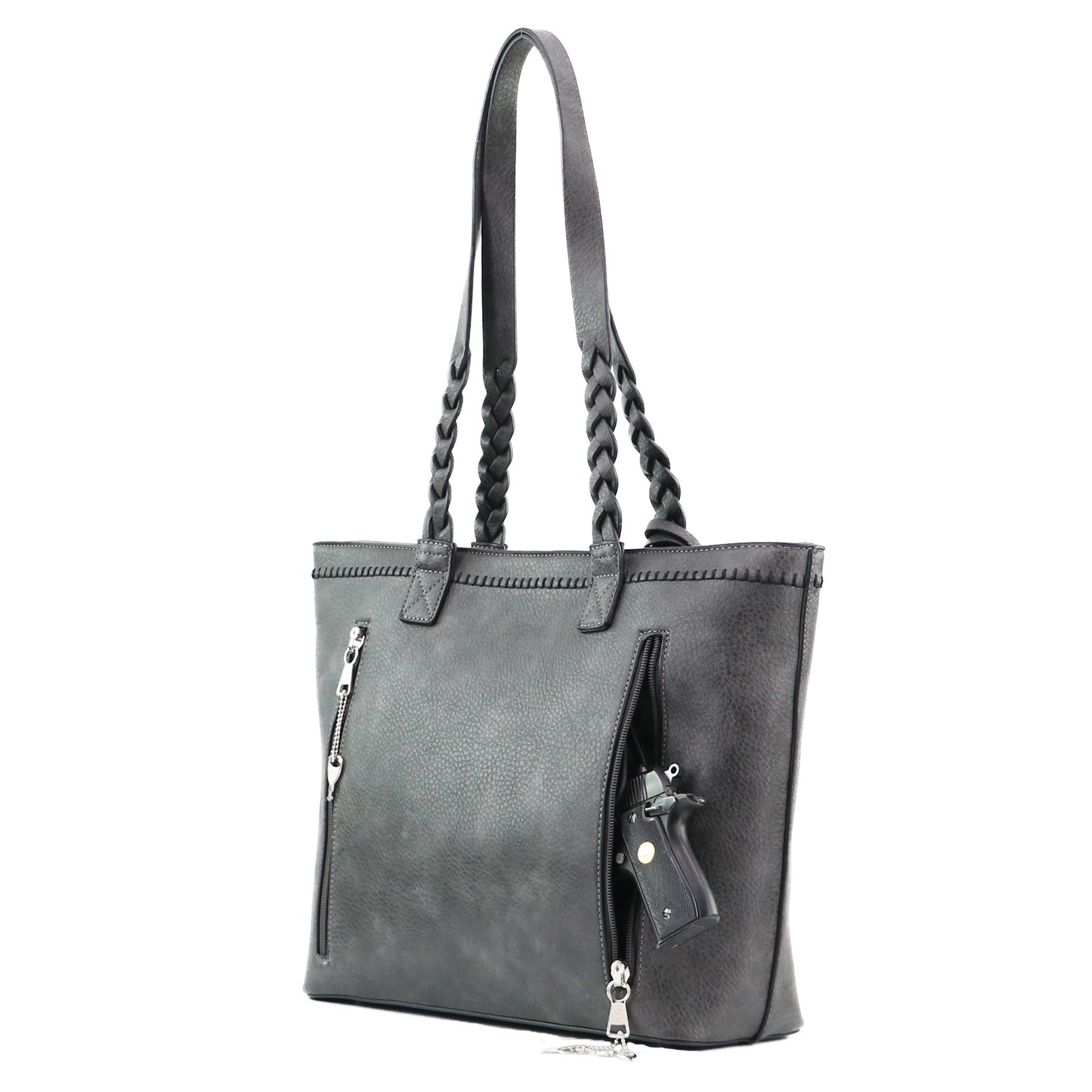 CONCEALED CARRY CORA TOTE