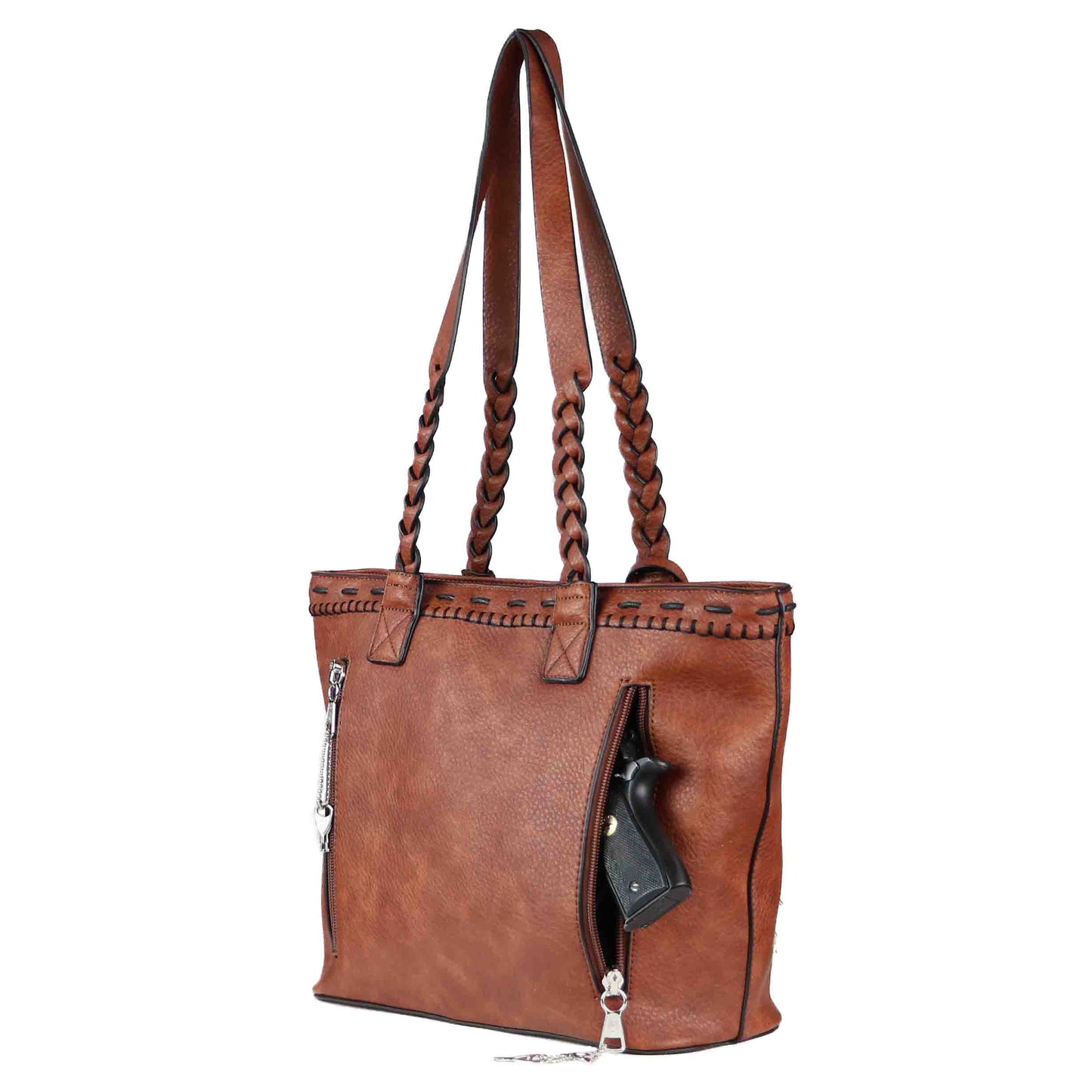 CONCEALED CARRY SOPHIA TOTE