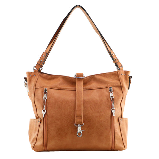 CONCEALED CARRY BROOKLYN TOTE