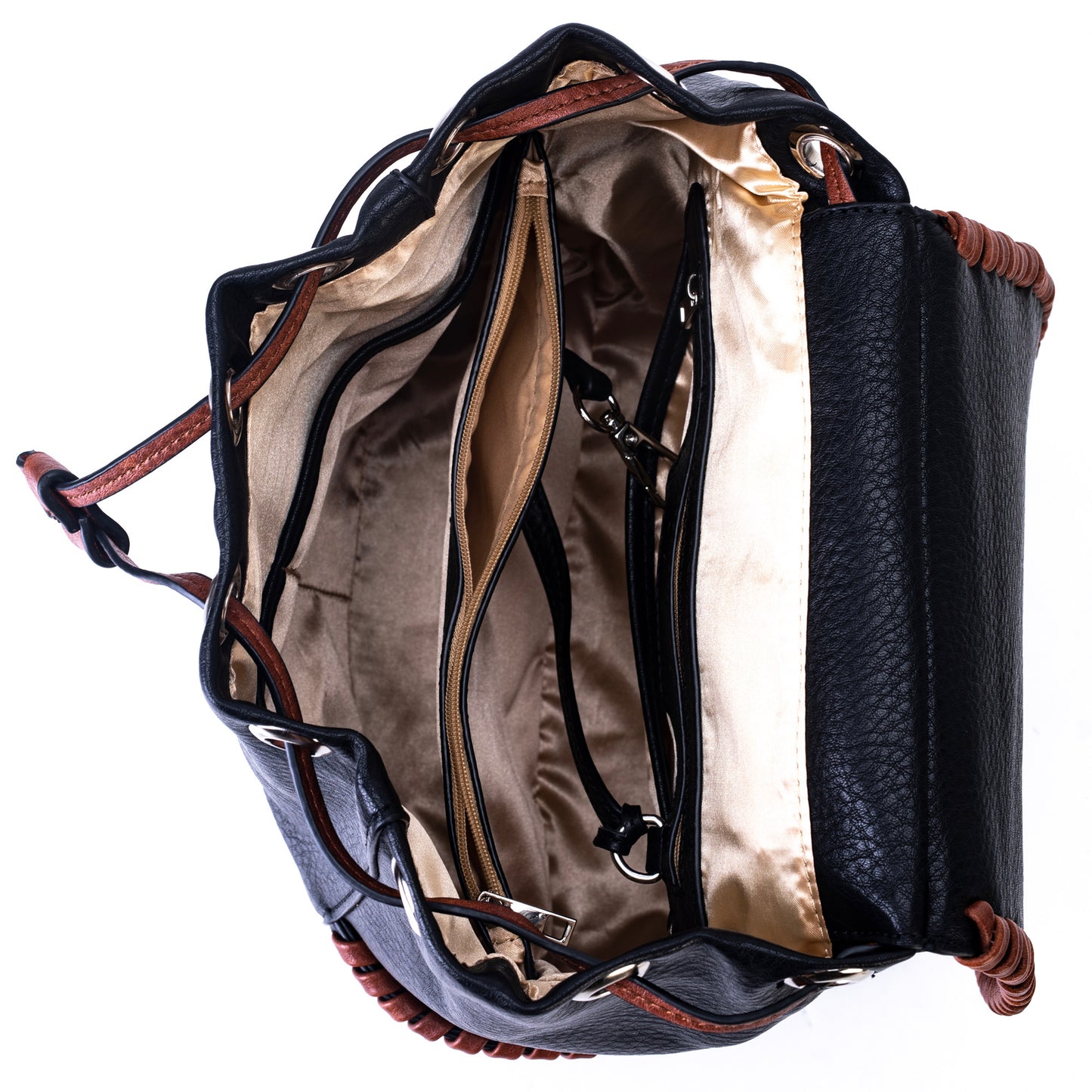 CONCEALED CARRY MADELYN BACKPACK