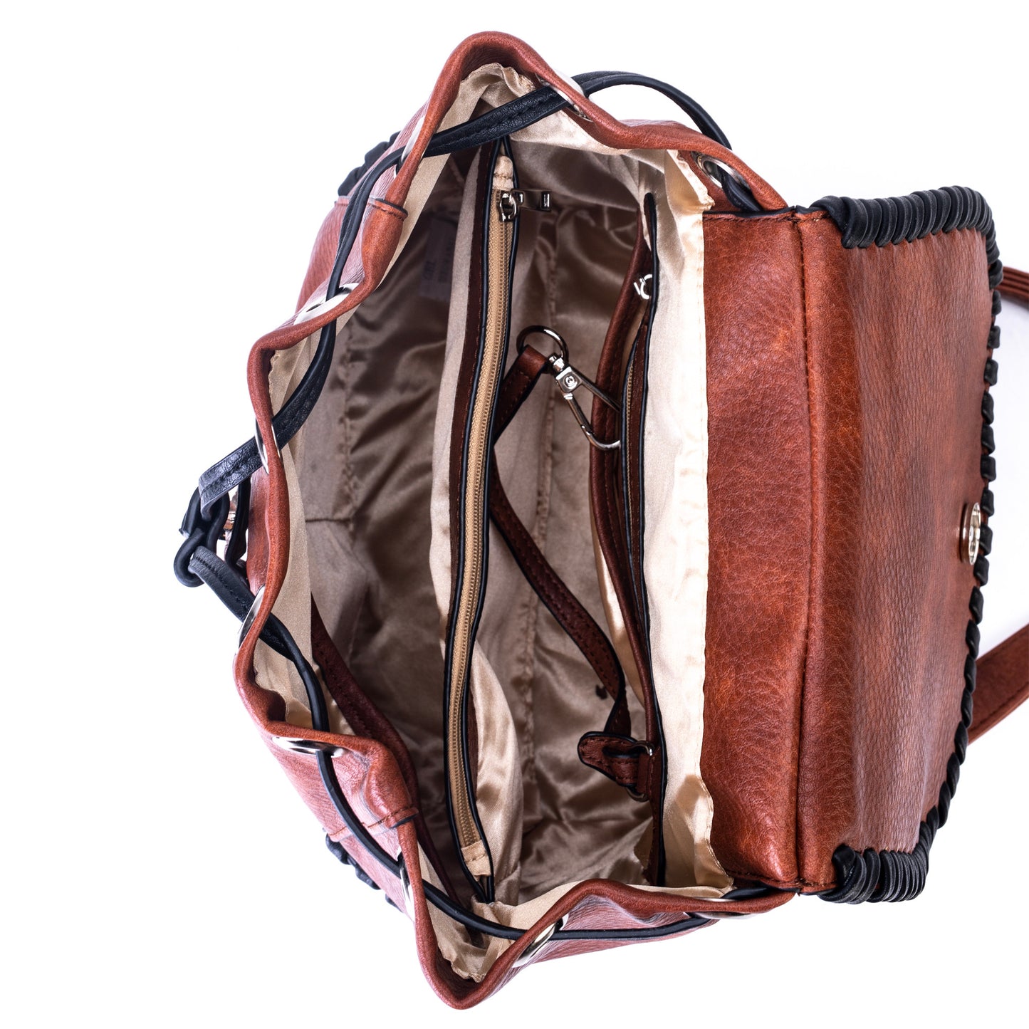 CONCEALED CARRY MADELYN BACKPACK