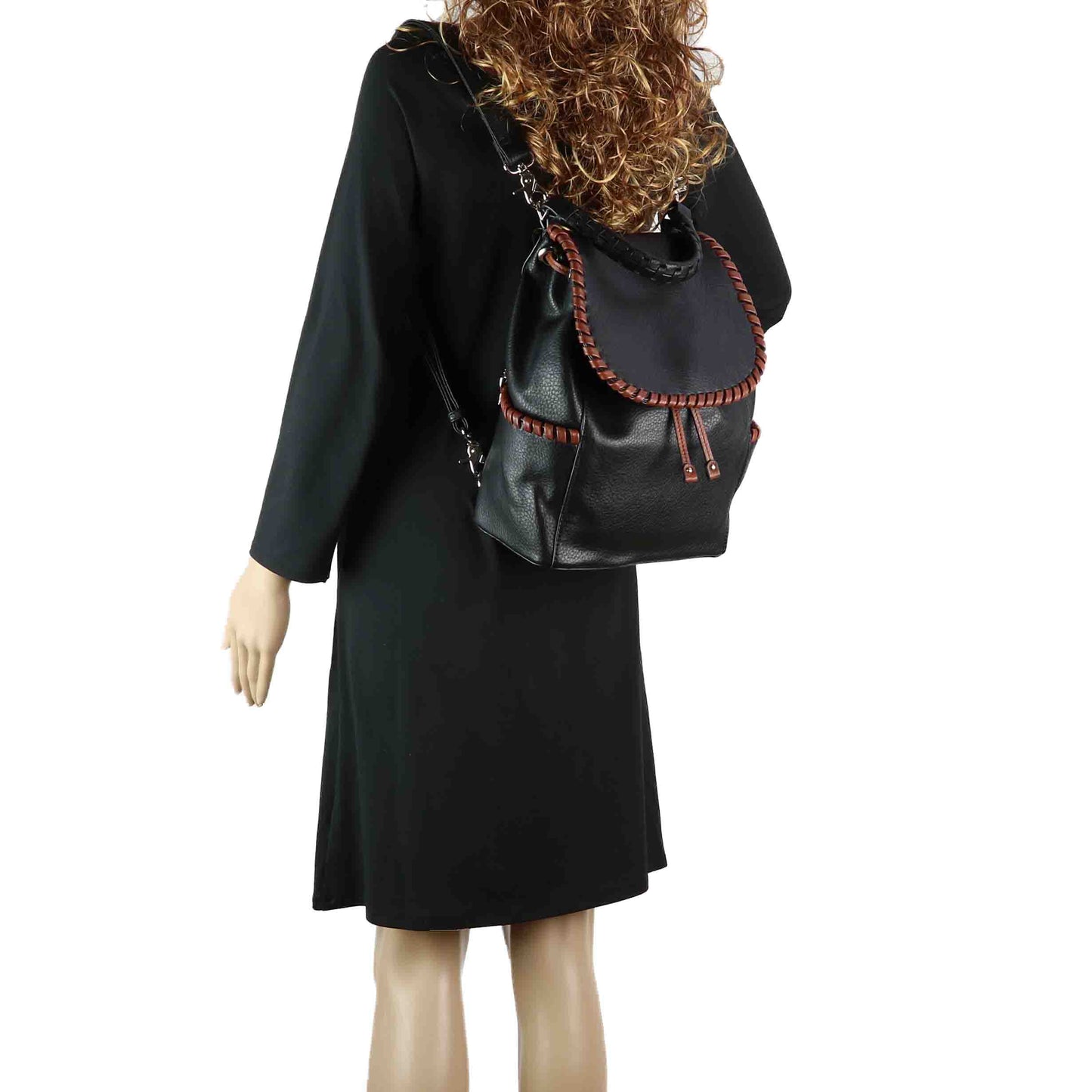 CONCEALED CARRY MADELYN BACKPACK
