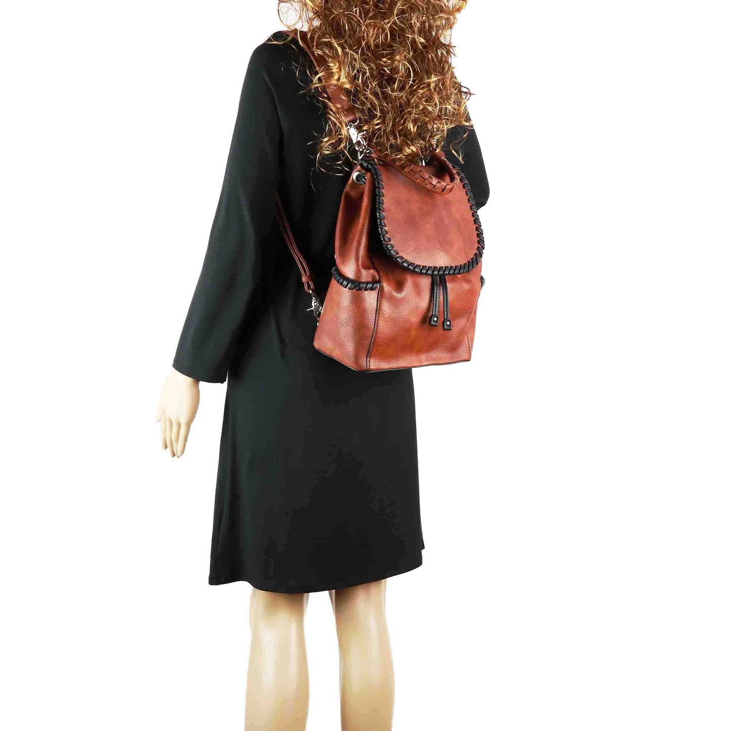 CONCEALED CARRY MADELYN BACKPACK
