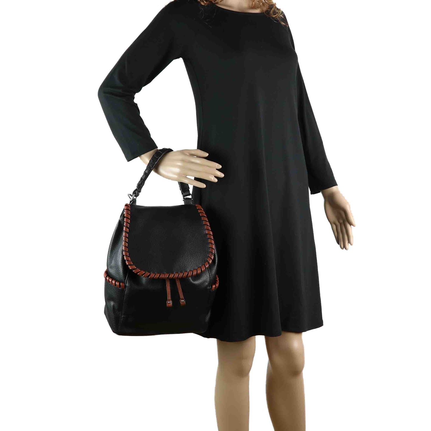 CONCEALED CARRY MADELYN BACKPACK