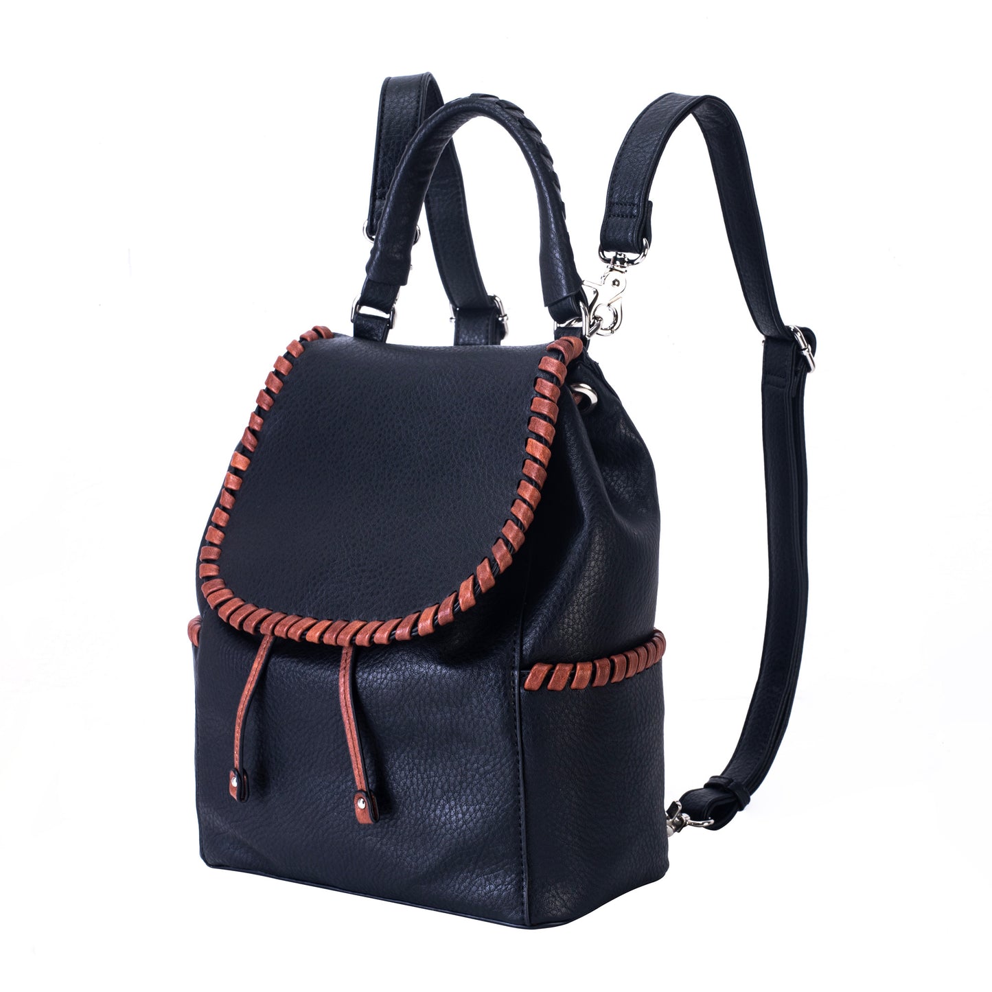 CONCEALED CARRY MADELYN BACKPACK