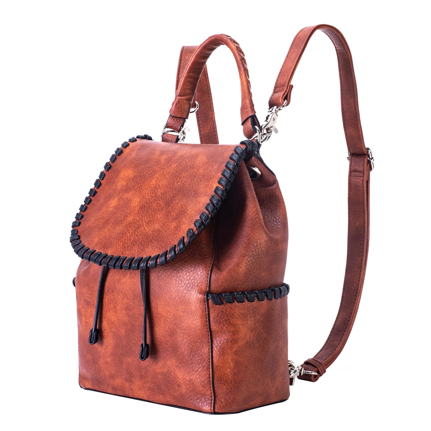 CONCEALED CARRY MADELYN BACKPACK