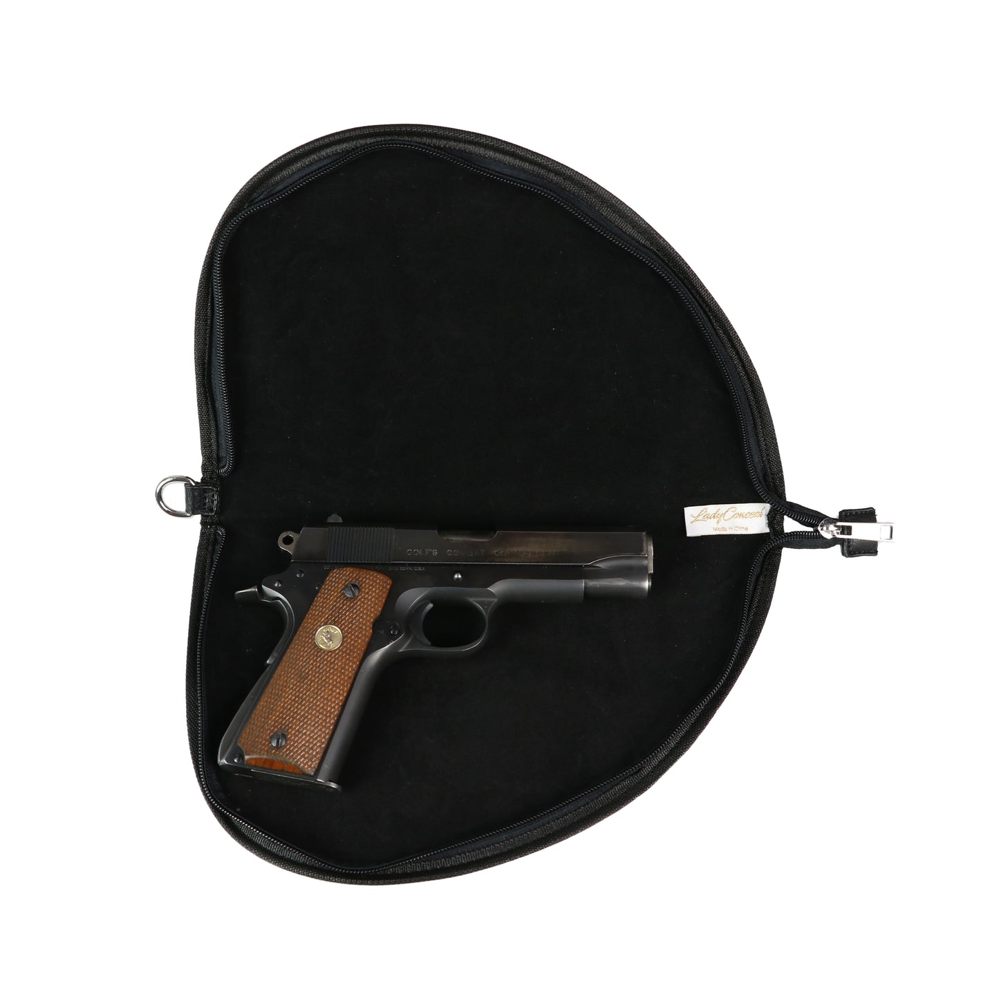 LARGE GUN CASE
