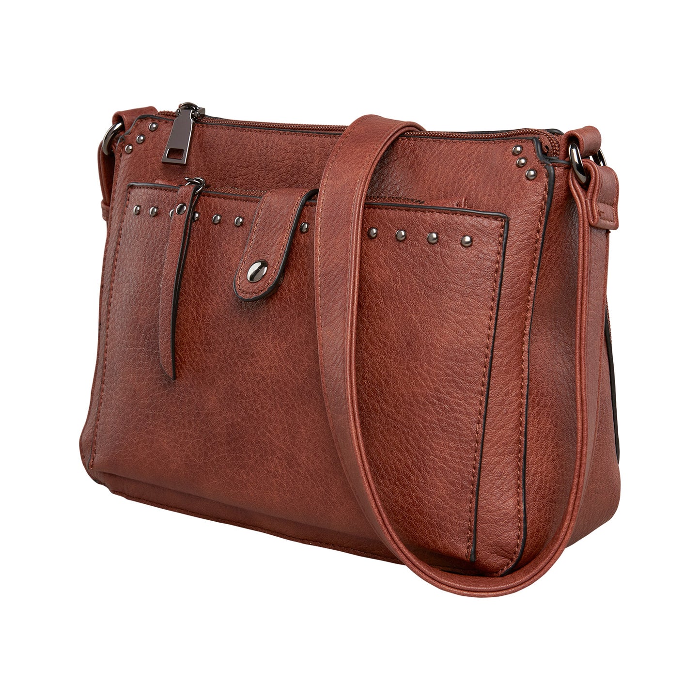 CONCEALED CARRY RILEY TOTE