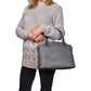 CONCEALED CARRY CARLY SATCHEL