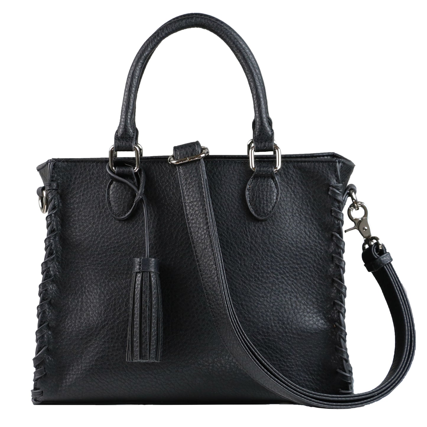 CONCEALED CARRY ANN SATCHEL