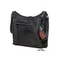 CONCEALED CARRY BLAKE SCOOPED LEATHER CROSSBODY