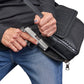 CONCEALED CARRY PARKER CROSSBODY