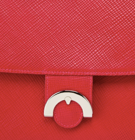 NEWPORT- Red Raspberry