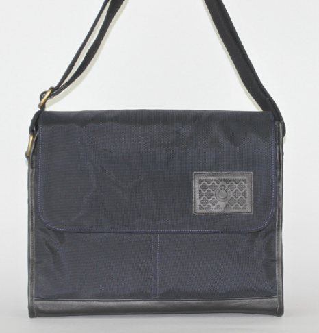 iBAG (NAVY Techno)