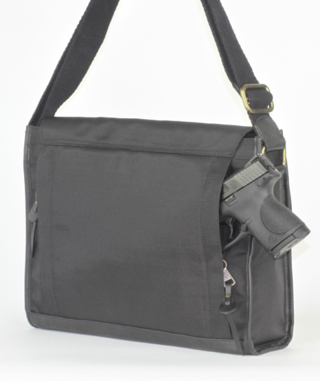 iBAG- FABRIC BLACK