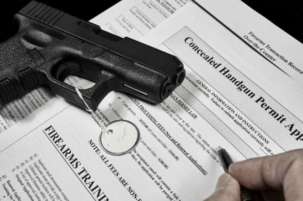 Concealed Carry Facts Every Gun Enthusiast Should Know