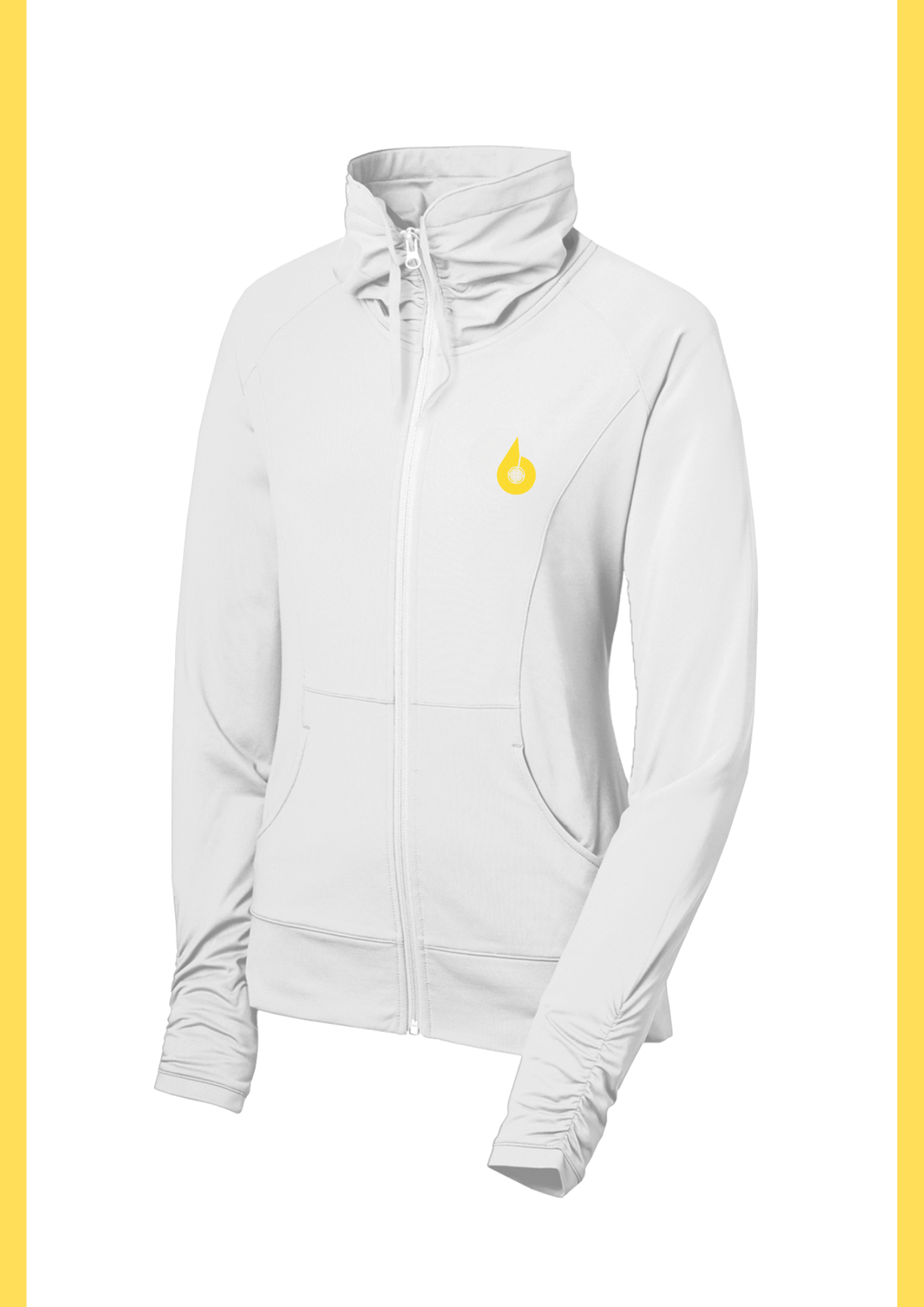 Gotcha Six Full-Zip Jacket