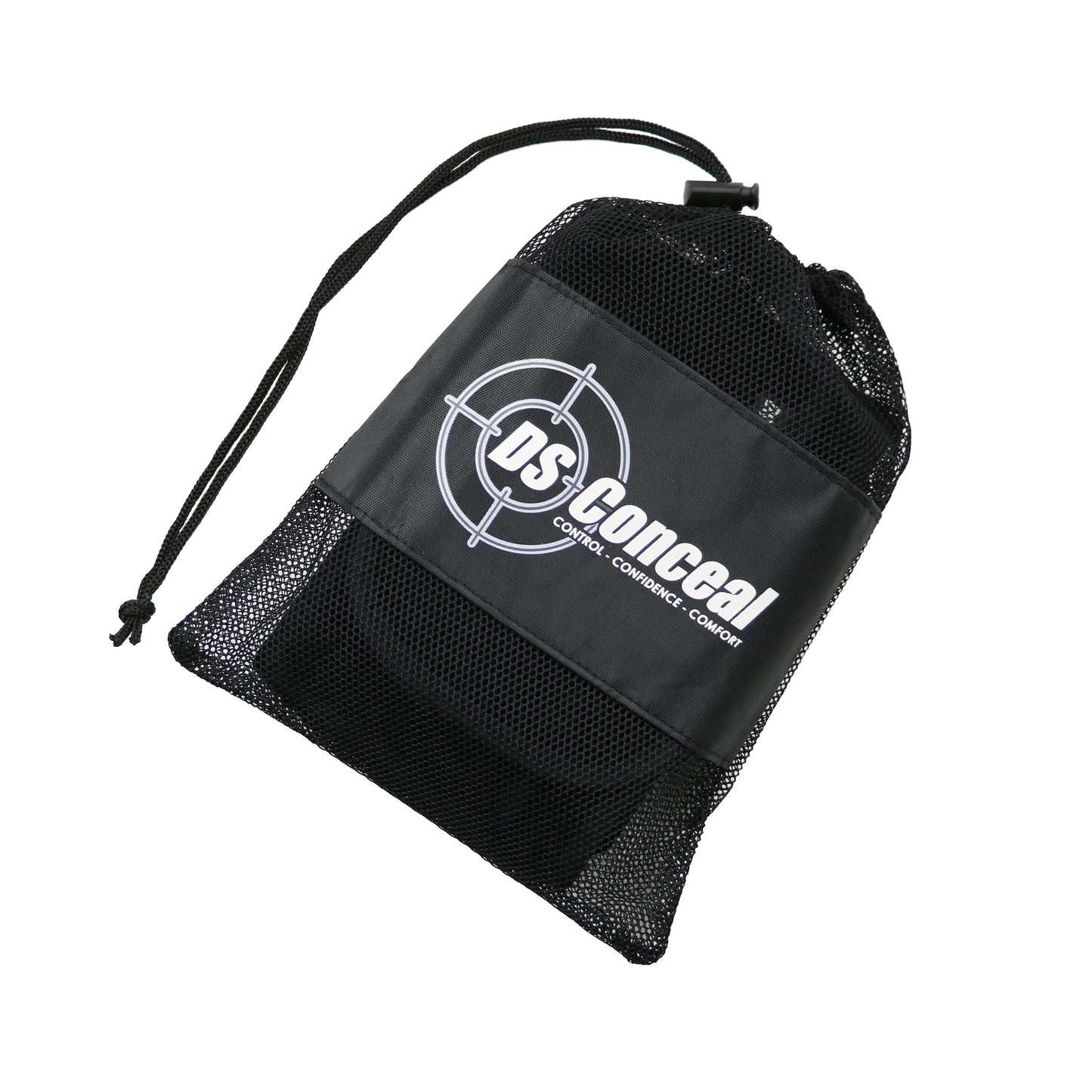 Unisex Neoprene Belly Band For Concealed Carry