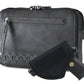 CONCEALED CARRY KAILEY LEATHER PURSE PACK