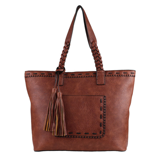 CONCEALED CARRY CORA TOTE