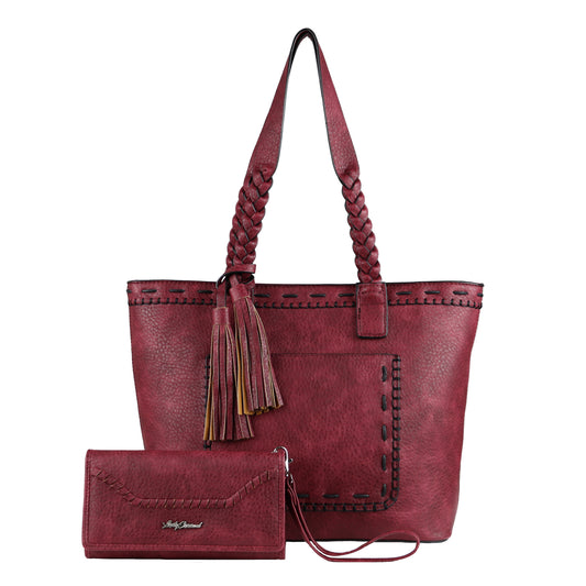 CONCEALED CARRY SOPHIA TOTE