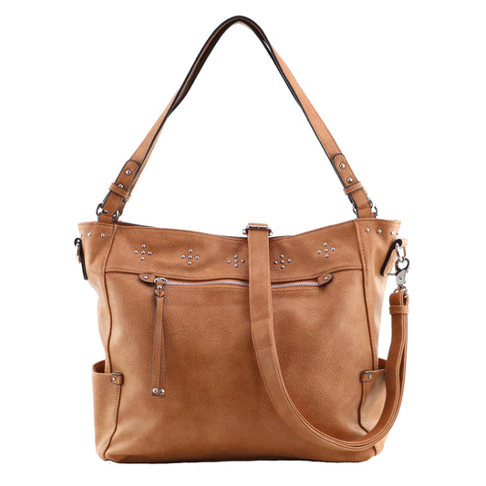 CONCEALED CARRY BROOKLYN TOTE