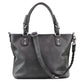 CONCEALED CARRY ELLA TOTE/SATCHEL