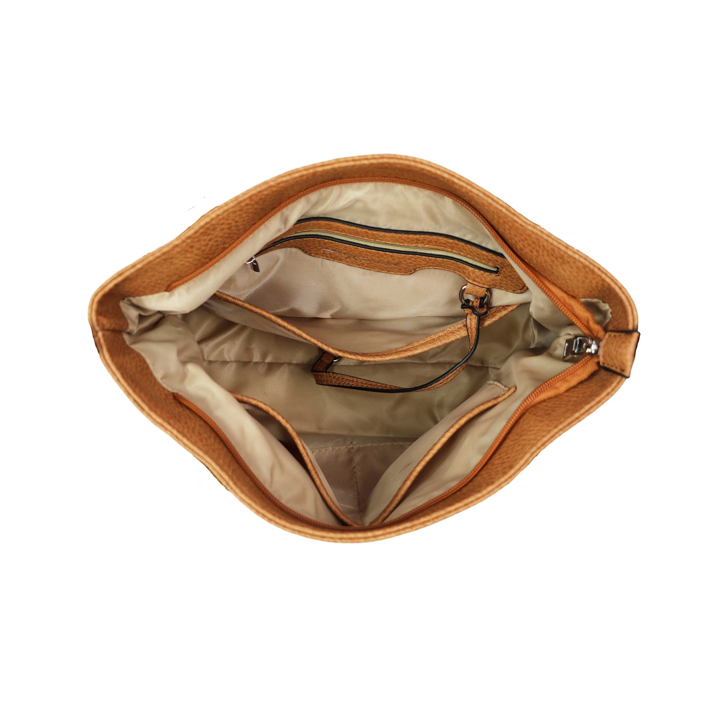 CONCEALED CARRY ELLA TOTE/SATCHEL