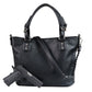CONCEALED CARRY ELLA TOTE/SATCHEL