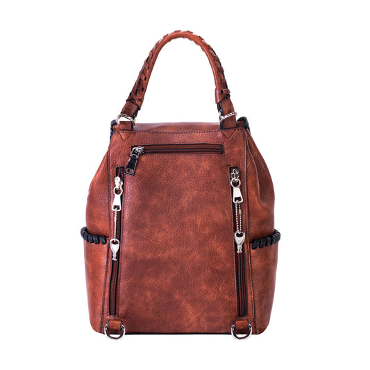 CONCEALED CARRY MADELYN BACKPACK