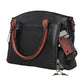 CONCEALED CARRY CARLY SATCHEL