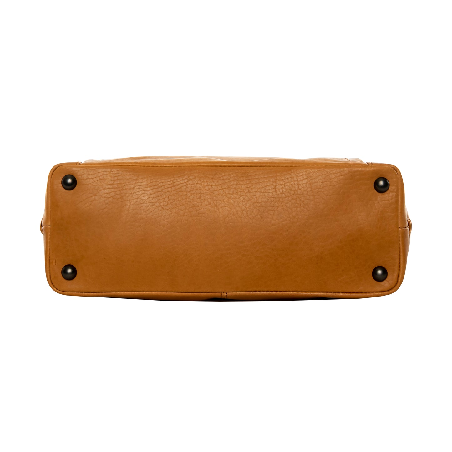 CONCEALED CARRY NORAH LARGE LEATHER TOTE