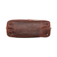 CONCEALED CARRY NORAH LARGE LEATHER TOTE