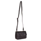 CONCEALED CARRY JOLENE LEATHER CROSSBODY ORGANIZER