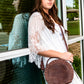 CONCEALED CARRY OAKLEE CROSSBODY ORGANIZER