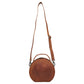 CONCEALED CARRY OAKLEE CROSSBODY ORGANIZER