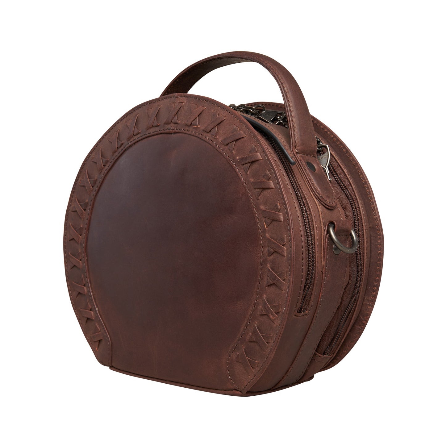 CONCEALED CARRY OAKLEE CROSSBODY ORGANIZER