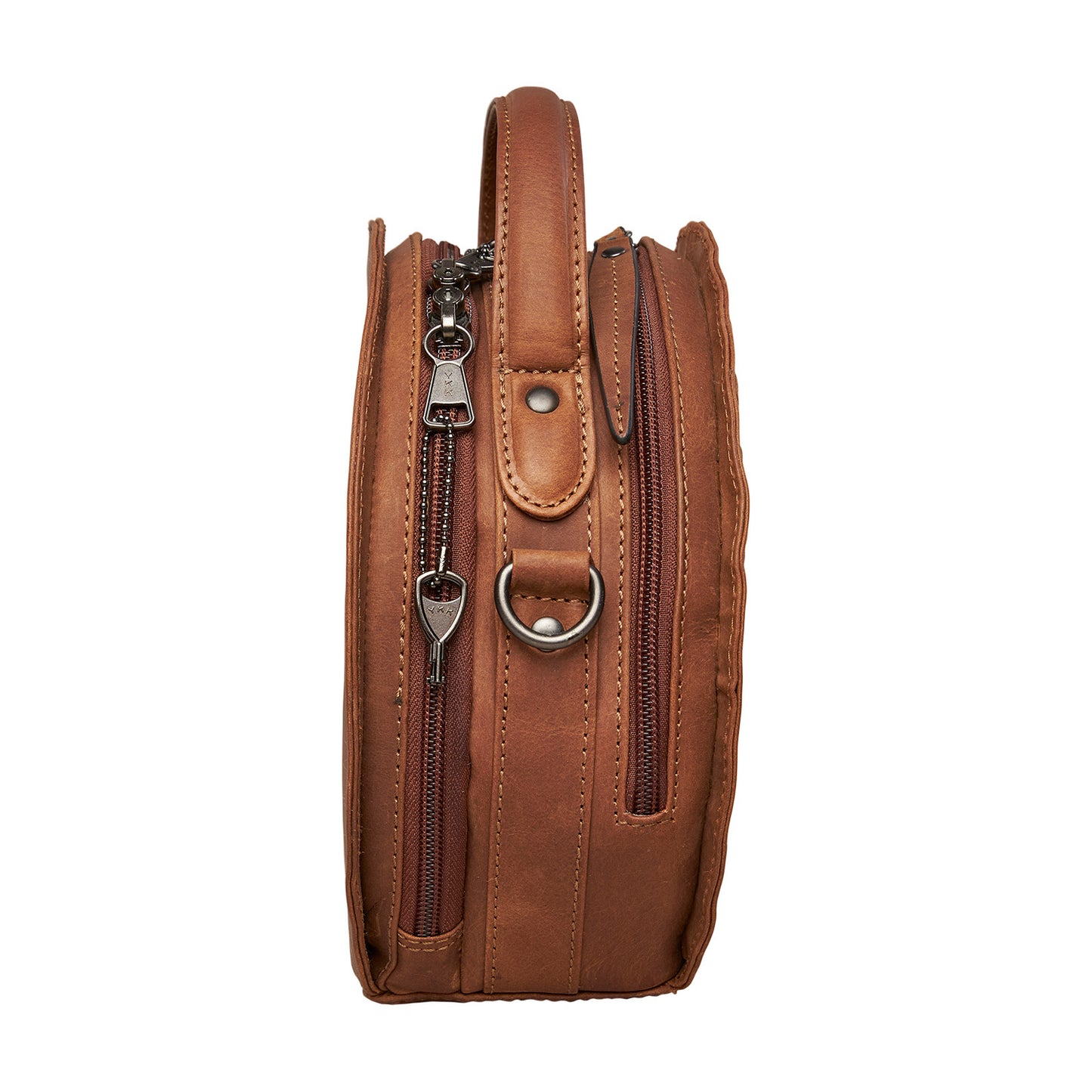 CONCEALED CARRY OAKLEE CROSSBODY ORGANIZER