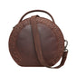 CONCEALED CARRY OAKLEE CROSSBODY ORGANIZER