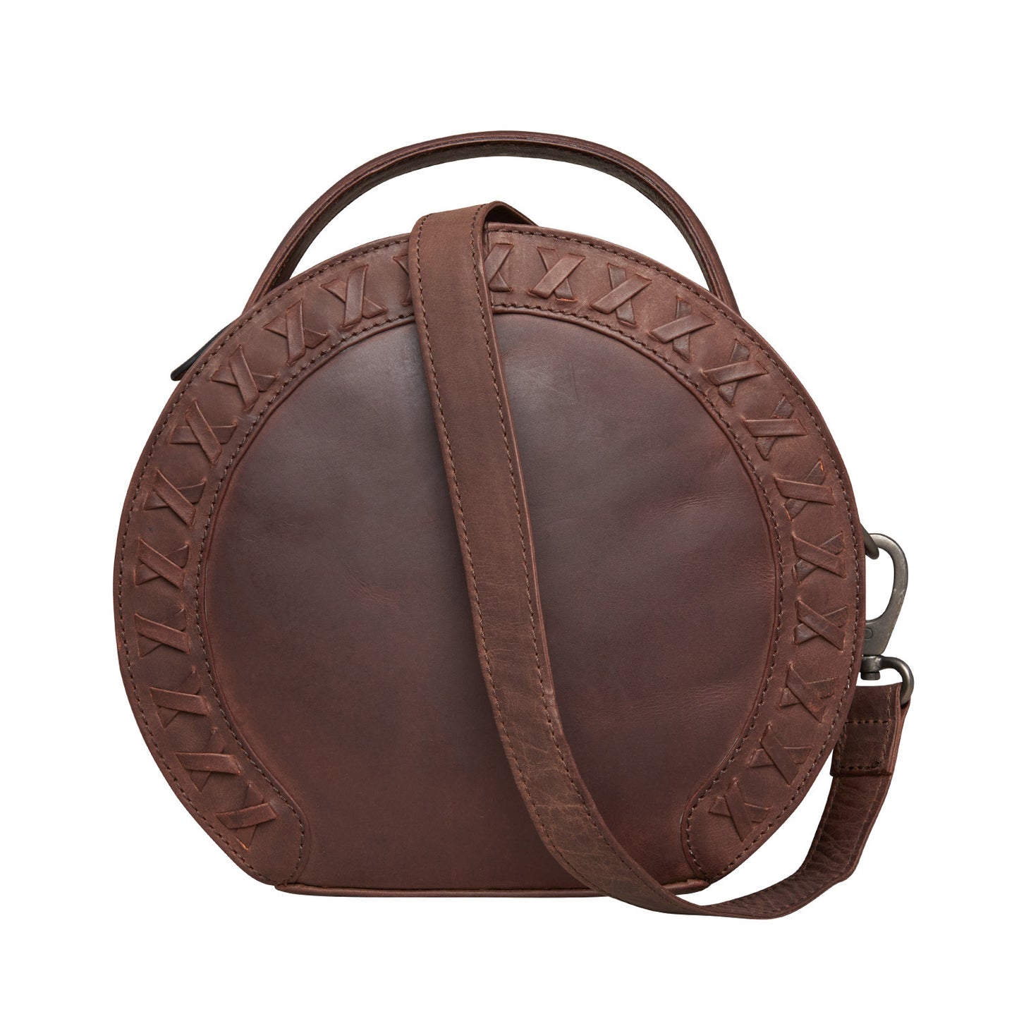 CONCEALED CARRY OAKLEE CROSSBODY ORGANIZER