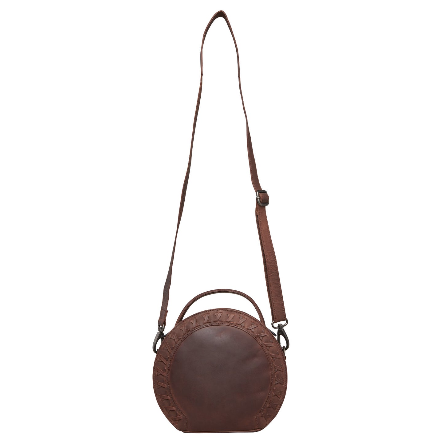 CONCEALED CARRY OAKLEE CROSSBODY ORGANIZER