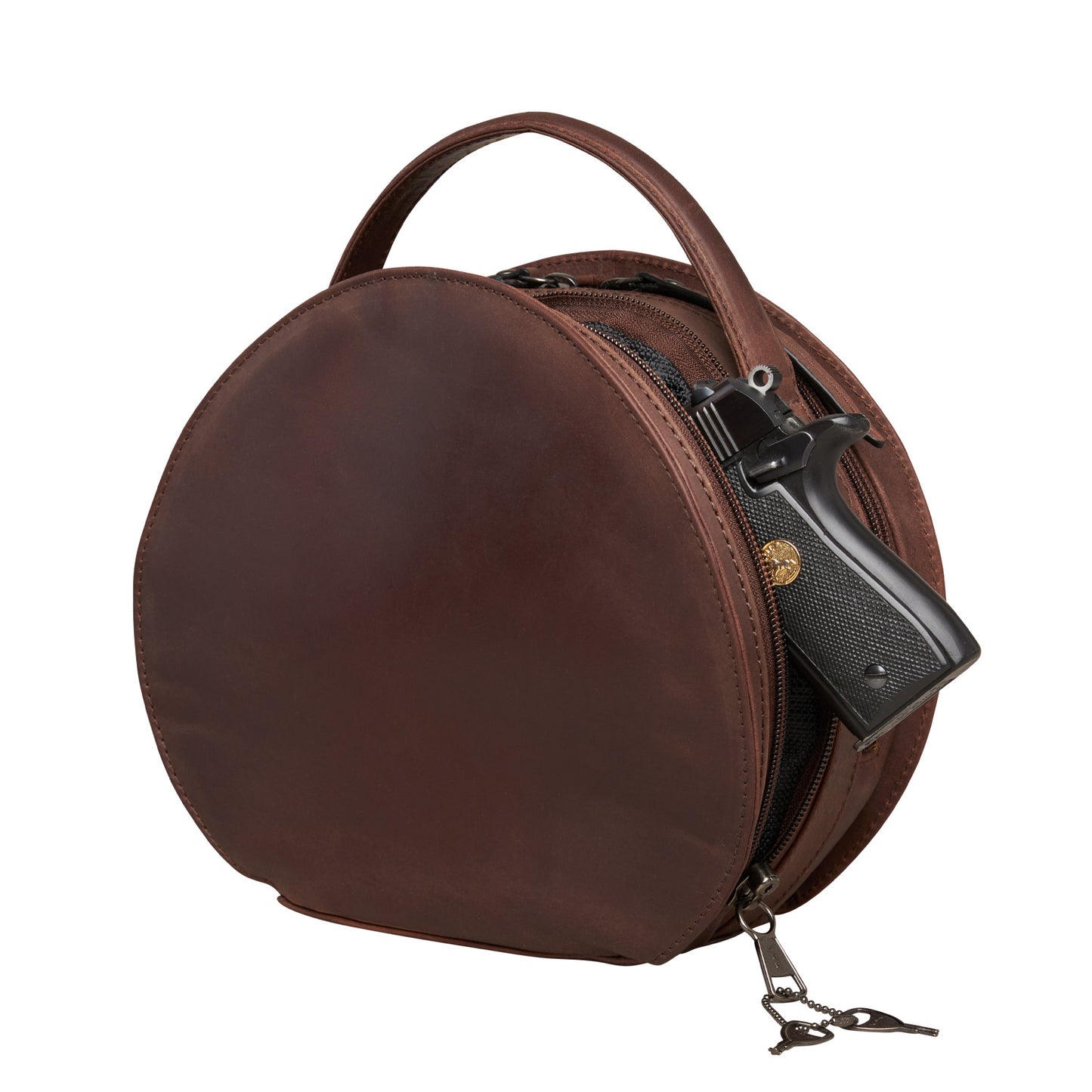 CONCEALED CARRY OAKLEE CROSSBODY ORGANIZER