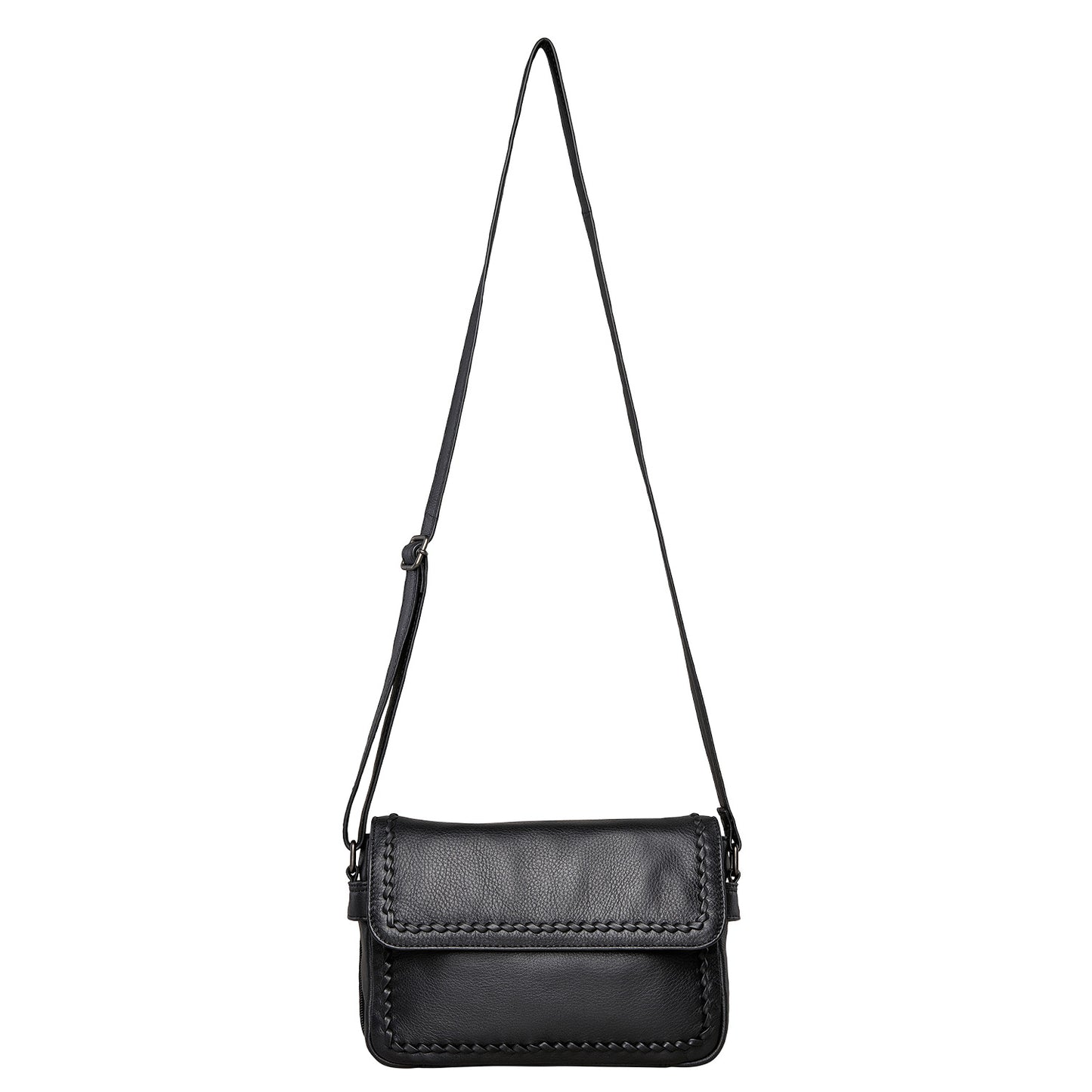 CONCEALED CARRY PARKER CROSSBODY