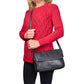 CONCEALED CARRY PARKER CROSSBODY